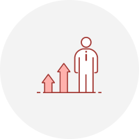 Pursue sustainable growth