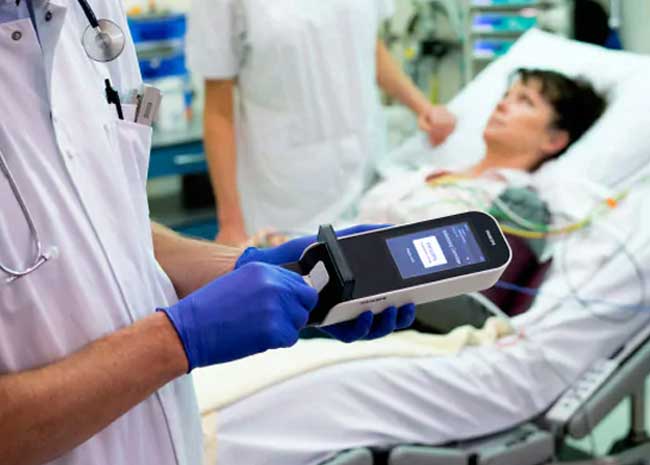 현장진단기(POCT)