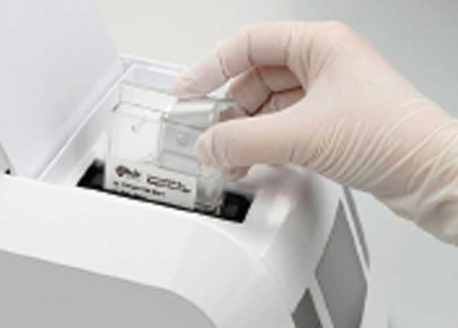 체외진단기(IVDD)